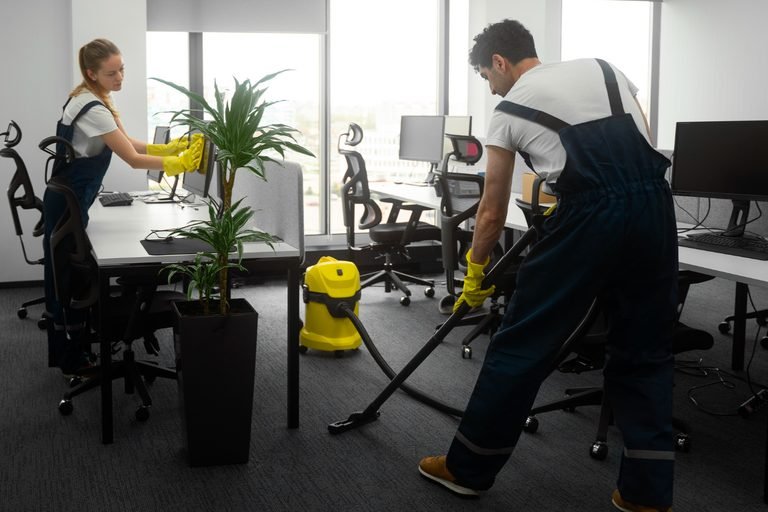 How Often Should You Deep Clean Your Home?