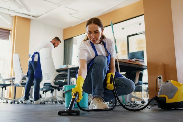 How to Keep Your Home Fresh and Clean Between Visits